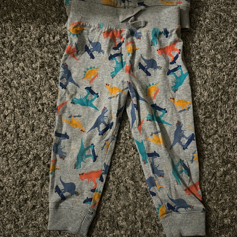 Cute Cozy set for boys